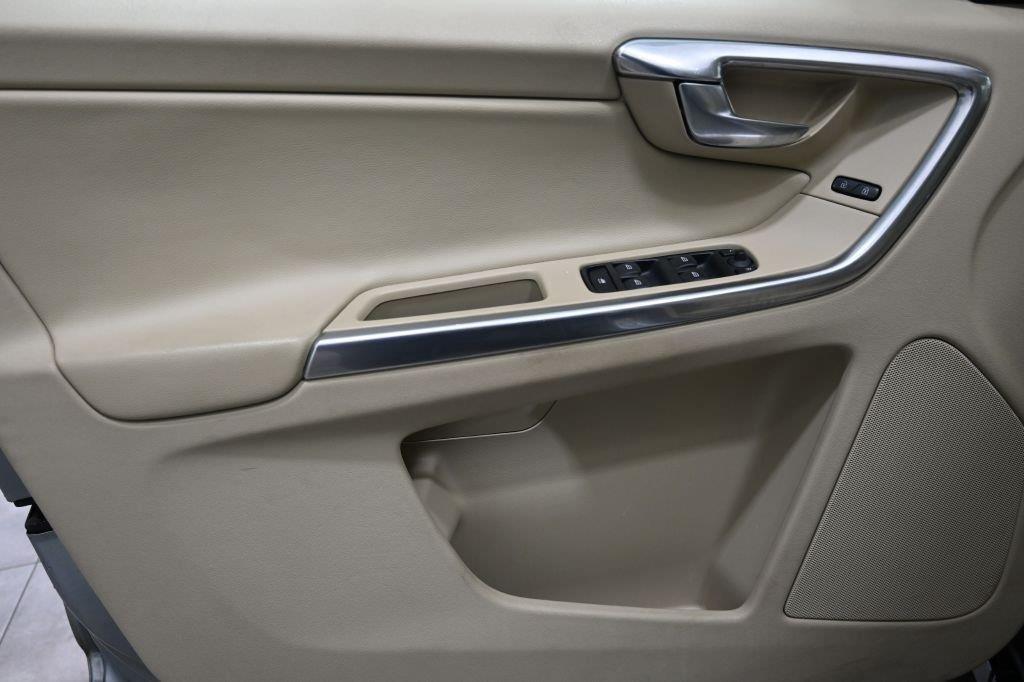 Volvo XC60 3.2 2013