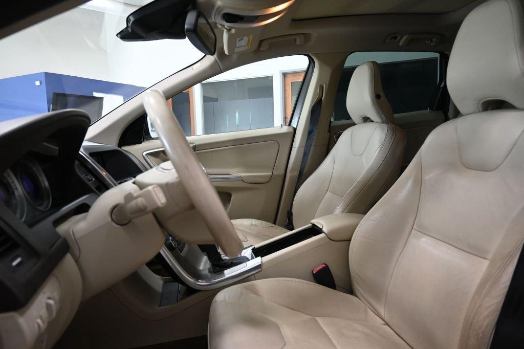 Volvo XC60 3.2 2013