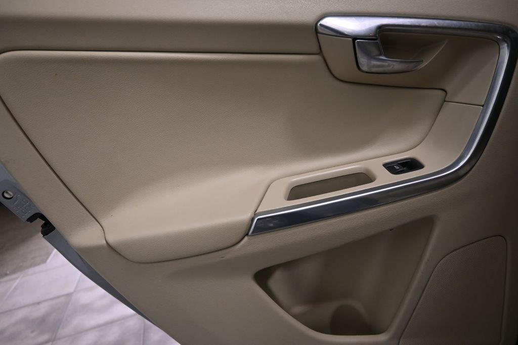 Volvo XC60 3.2 2013