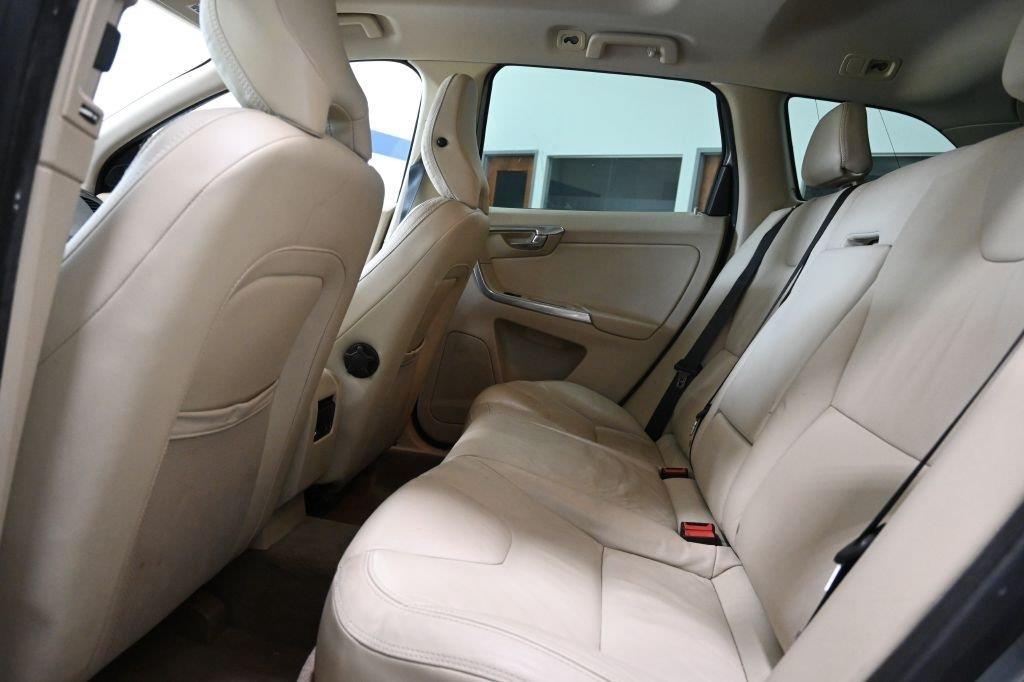 Volvo XC60 3.2 2013