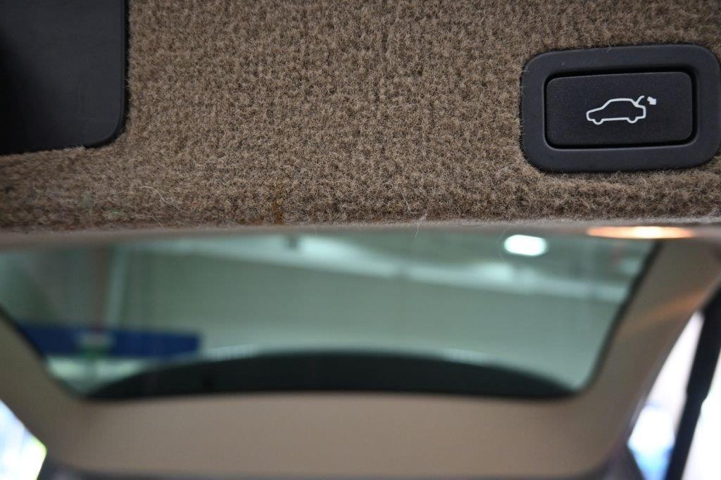 Volvo XC60 3.2 2013