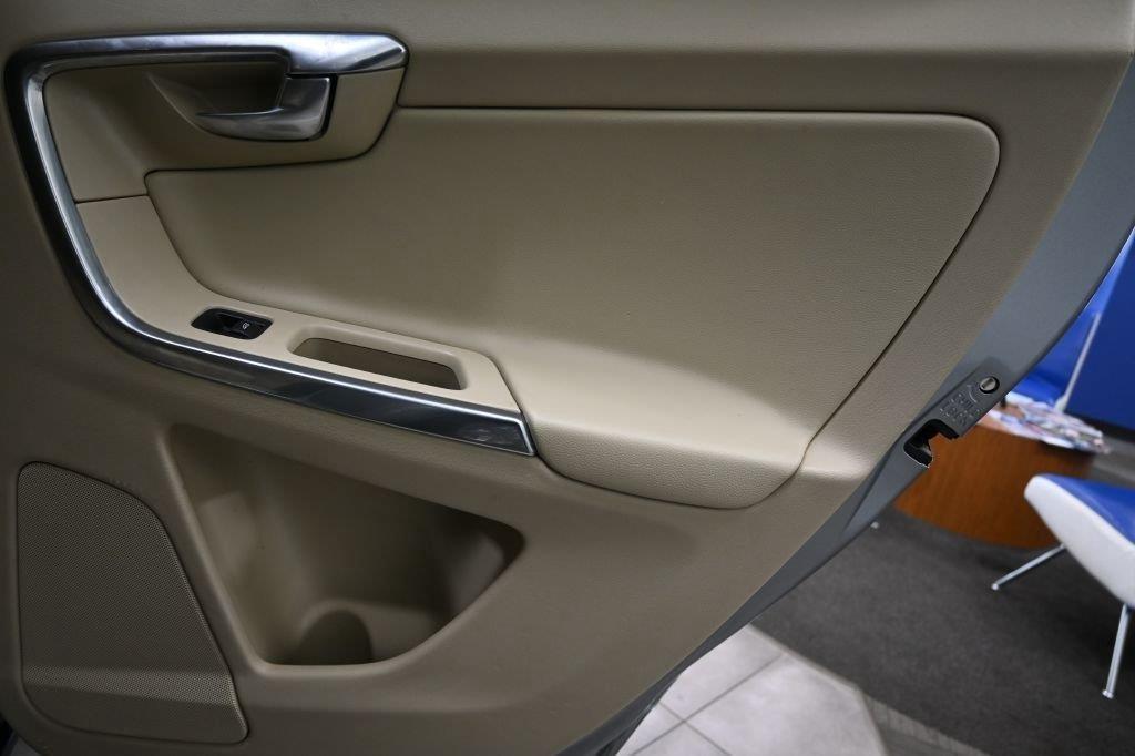 Volvo XC60 3.2 2013