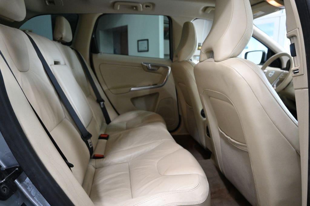 Volvo XC60 3.2 2013