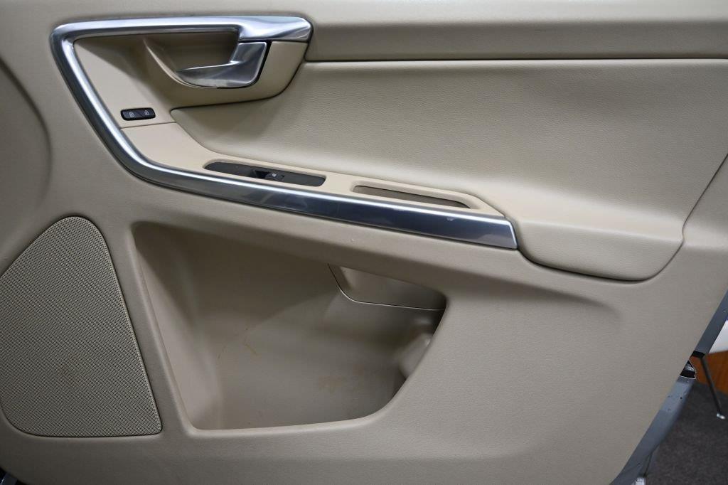 Volvo XC60 3.2 2013