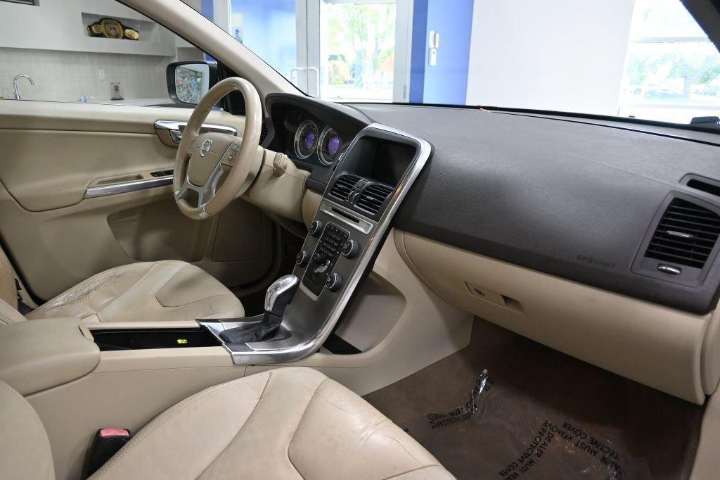 Volvo XC60 3.2 2013