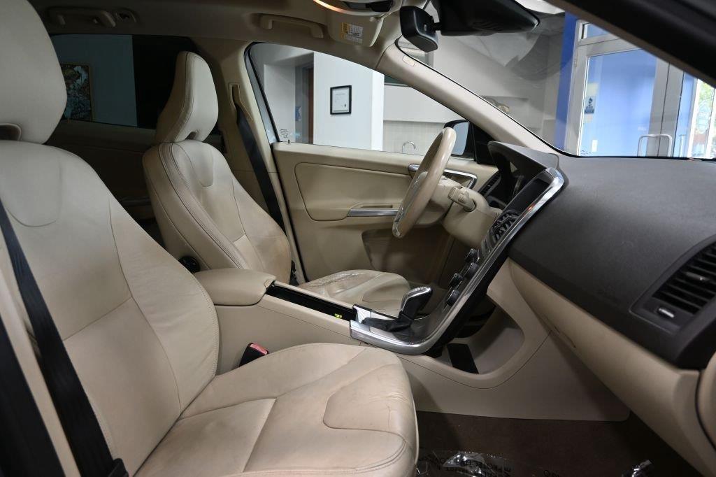 Volvo XC60 3.2 2013