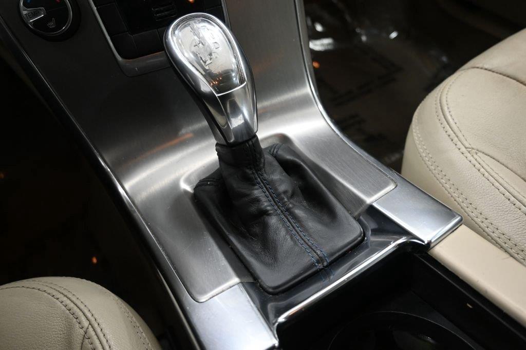 Volvo XC60 3.2 2013