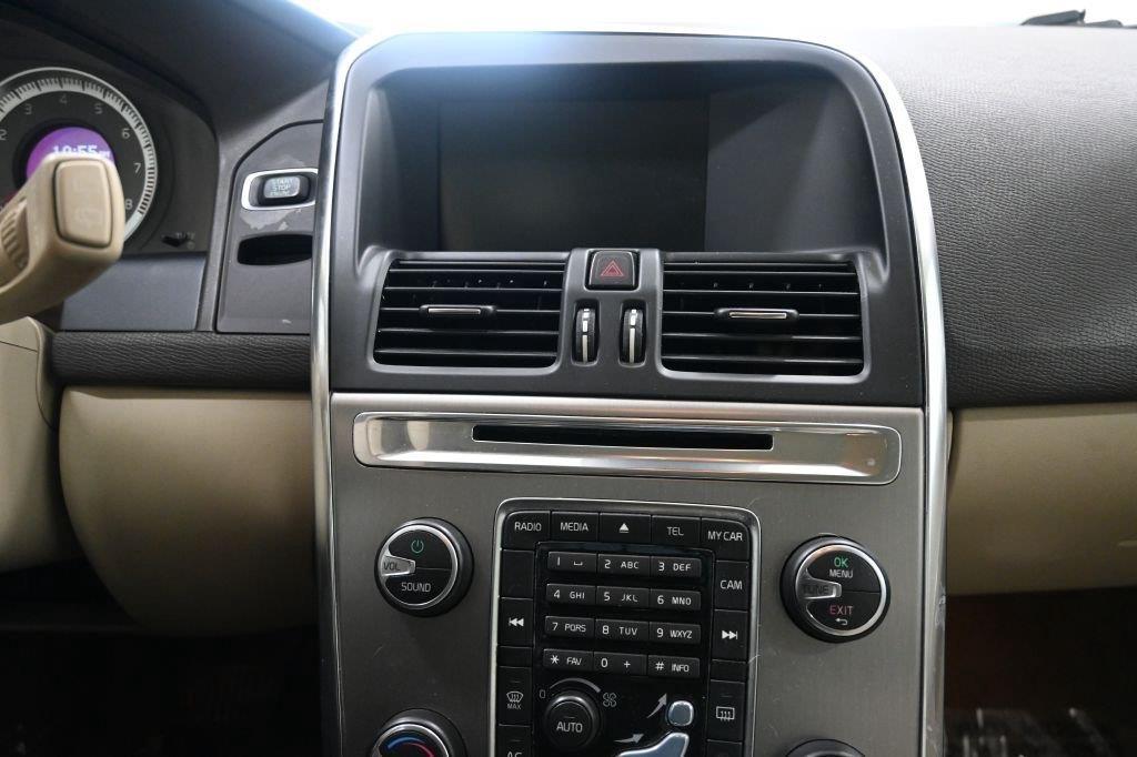 Volvo XC60 3.2 2013