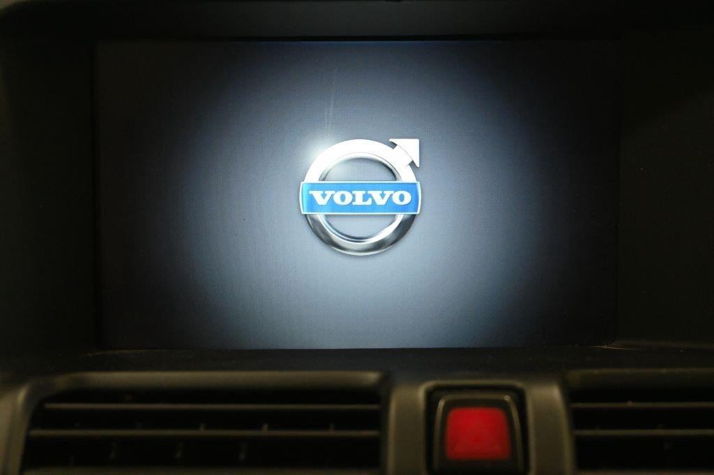 Volvo XC60 3.2 2013