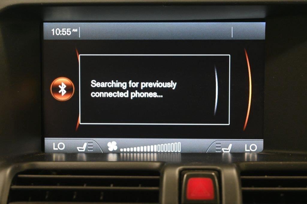 Volvo XC60 3.2 2013