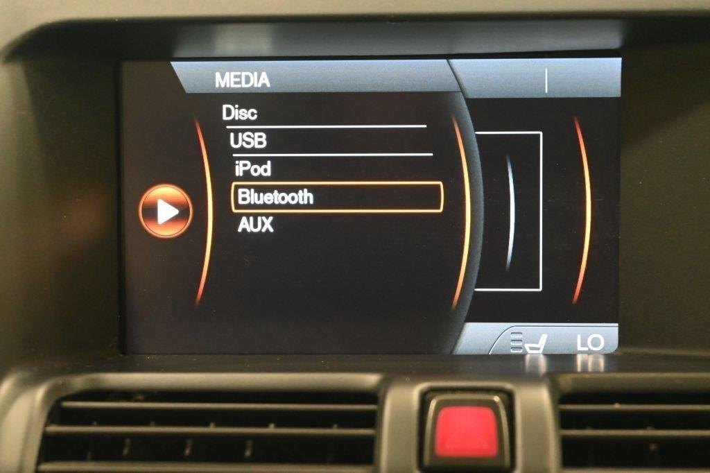Volvo XC60 3.2 2013