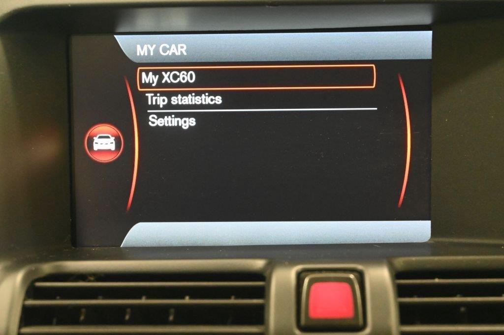 Volvo XC60 3.2 2013