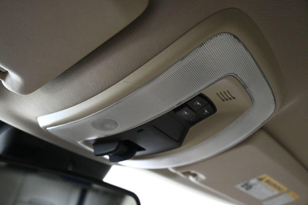 Volvo XC60 3.2 2013
