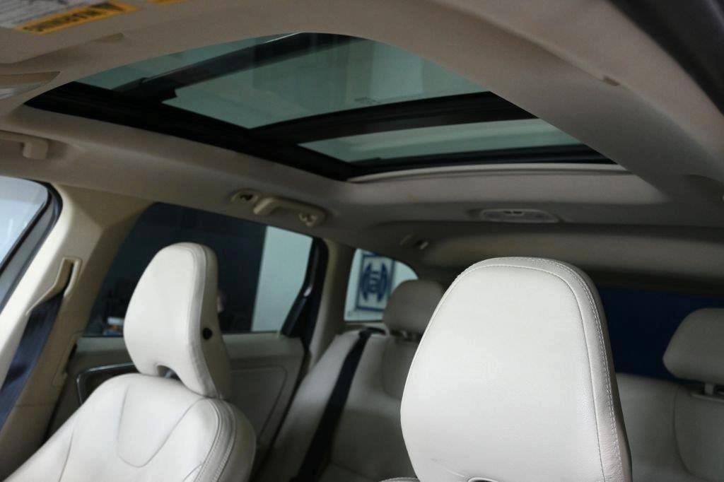 Volvo XC60 3.2 2013
