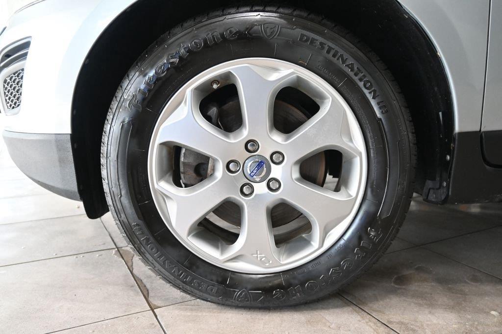 Volvo XC60 3.2 2013