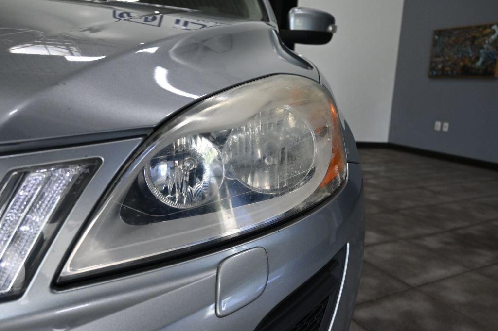 Volvo XC60 3.2 2013