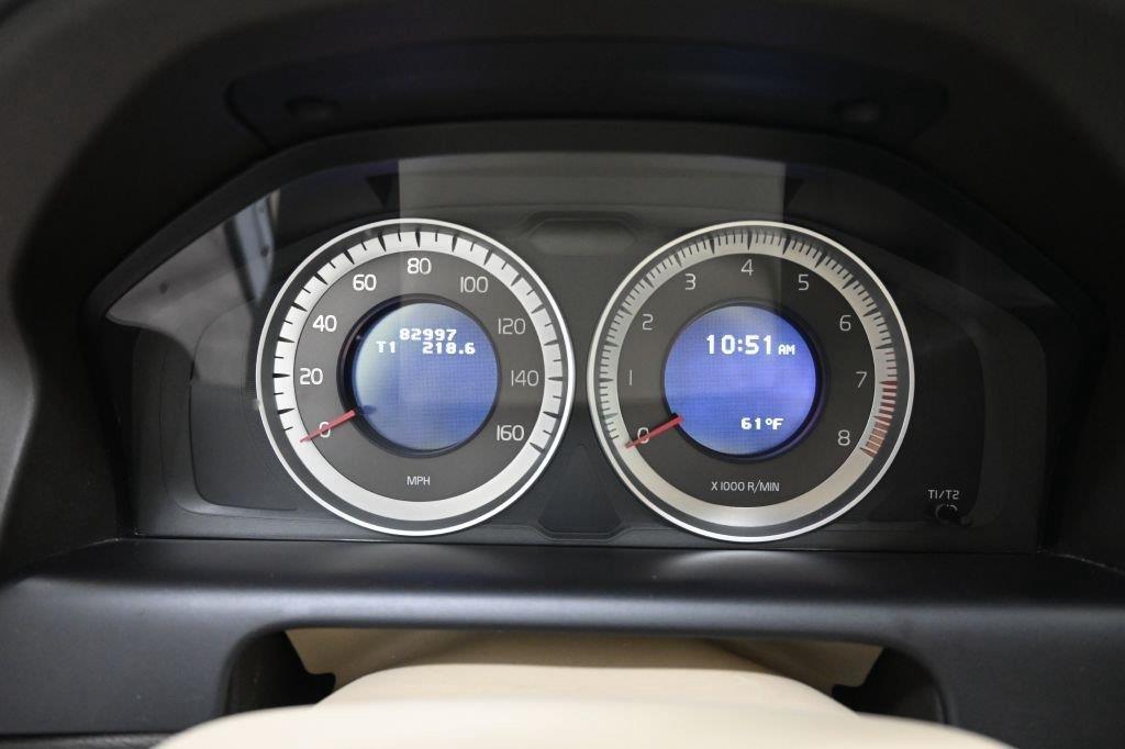 Volvo XC60 3.2 2013