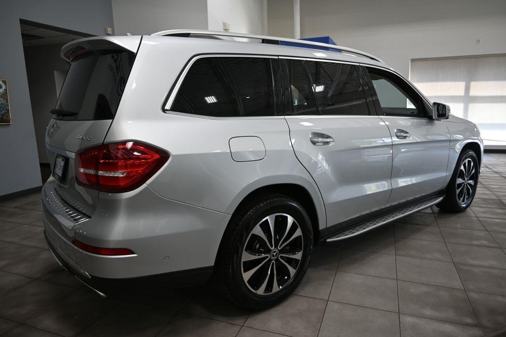 Mercedes-Benz GLS-Class GLS450 4MATIC 2019