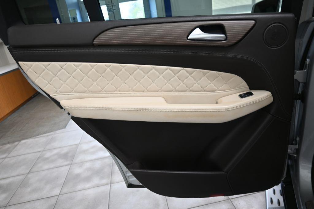 Mercedes-Benz GLS-Class GLS450 4MATIC 2019