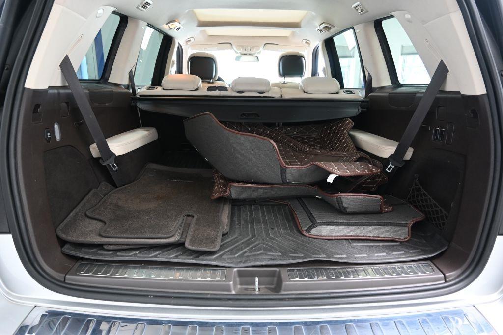 Mercedes-Benz GLS-Class GLS450 4MATIC 2019