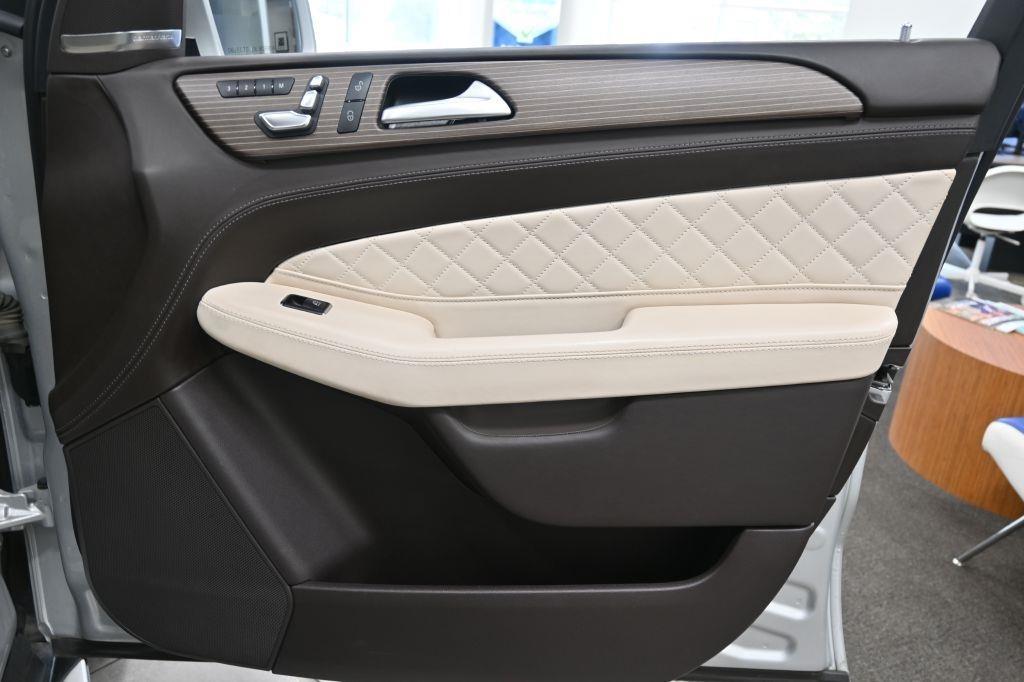 Mercedes-Benz GLS-Class GLS450 4MATIC 2019