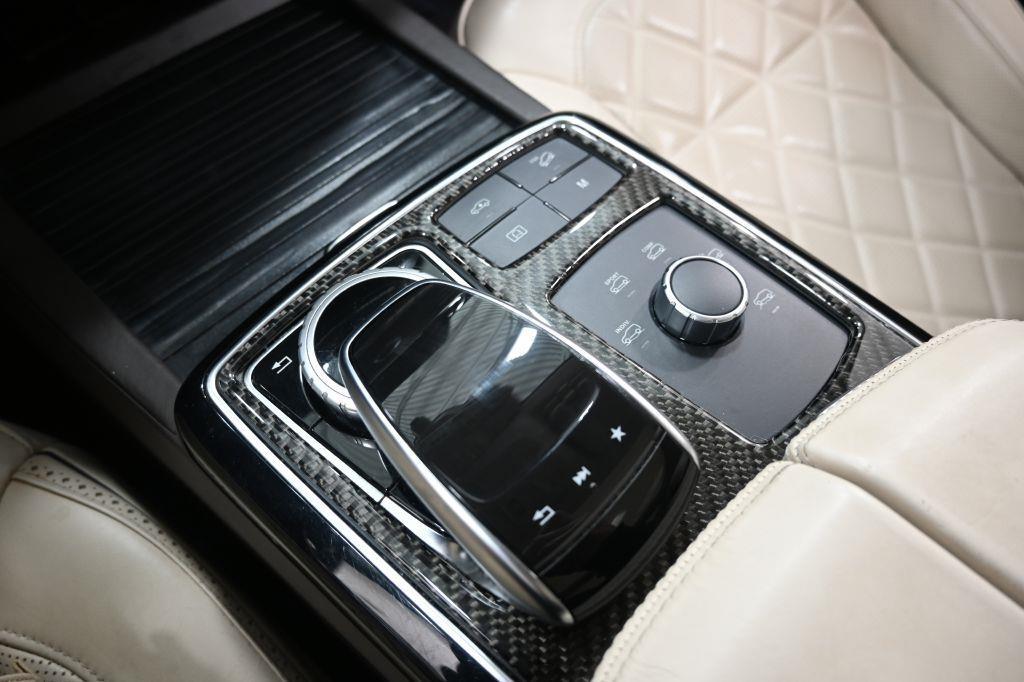 Mercedes-Benz GLS-Class GLS450 4MATIC 2019