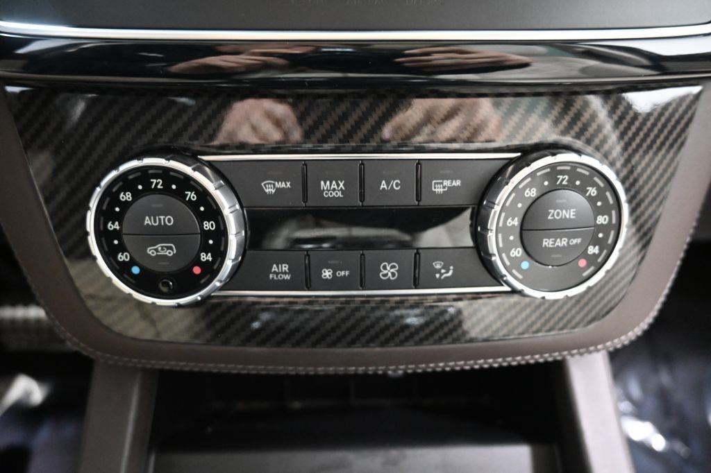 Mercedes-Benz GLS-Class GLS450 4MATIC 2019