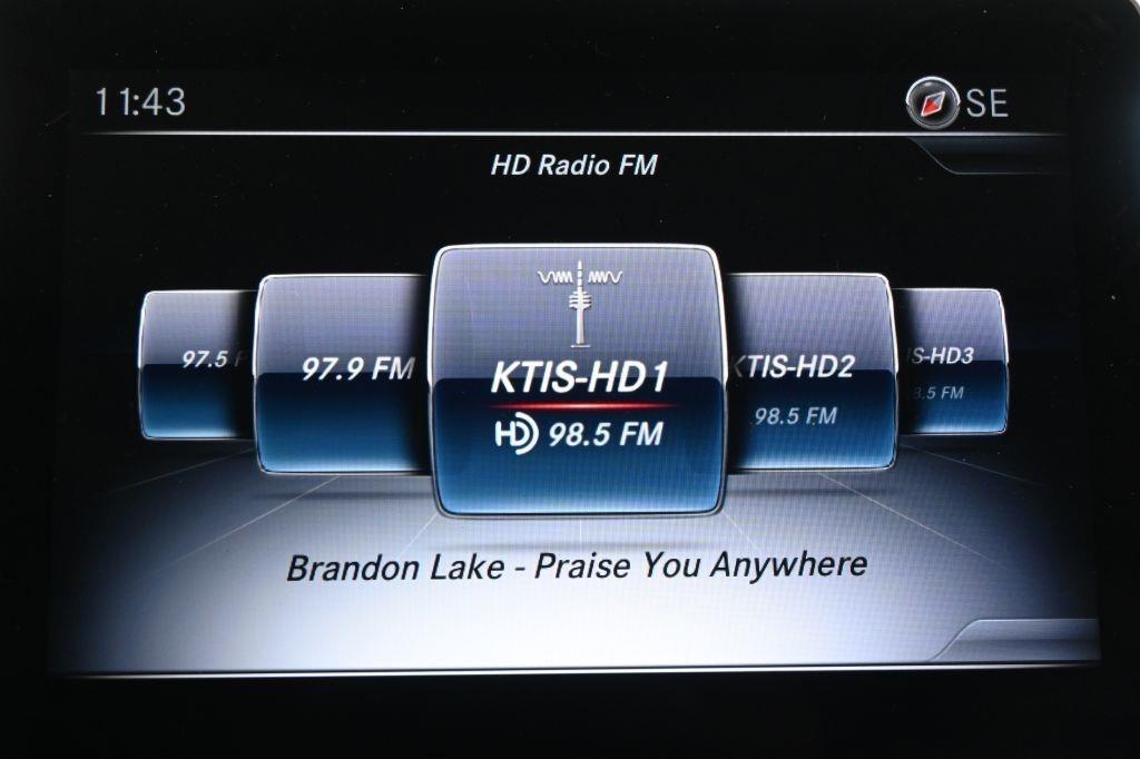 Mercedes-Benz GLS-Class GLS450 4MATIC 2019