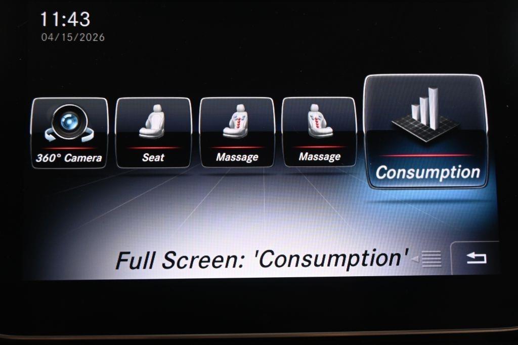 Mercedes-Benz GLS-Class GLS450 4MATIC 2019