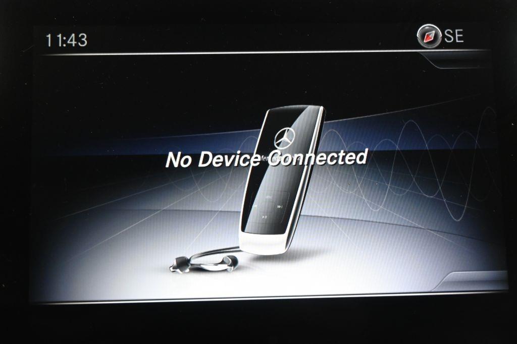 Mercedes-Benz GLS-Class GLS450 4MATIC 2019