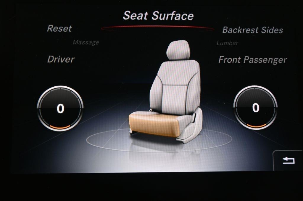 Mercedes-Benz GLS-Class GLS450 4MATIC 2019