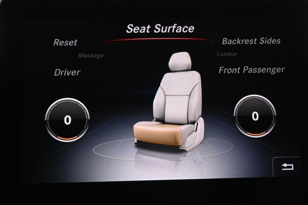 Mercedes-Benz GLS-Class GLS450 4MATIC 2019