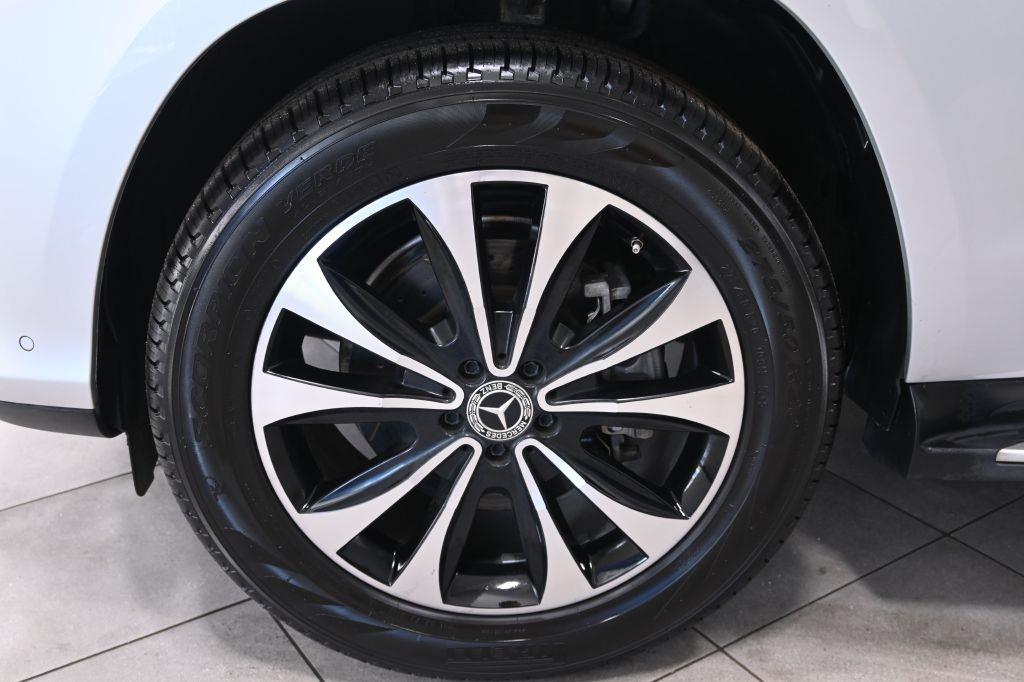 Mercedes-Benz GLS-Class GLS450 4MATIC 2019