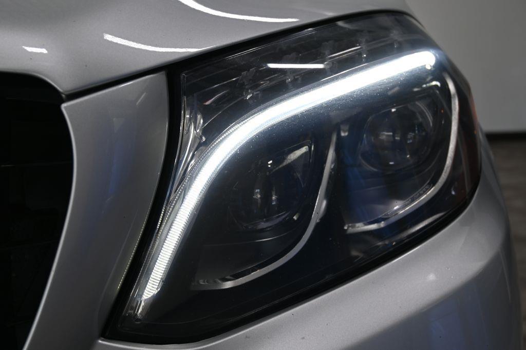 Mercedes-Benz GLS-Class GLS450 4MATIC 2019