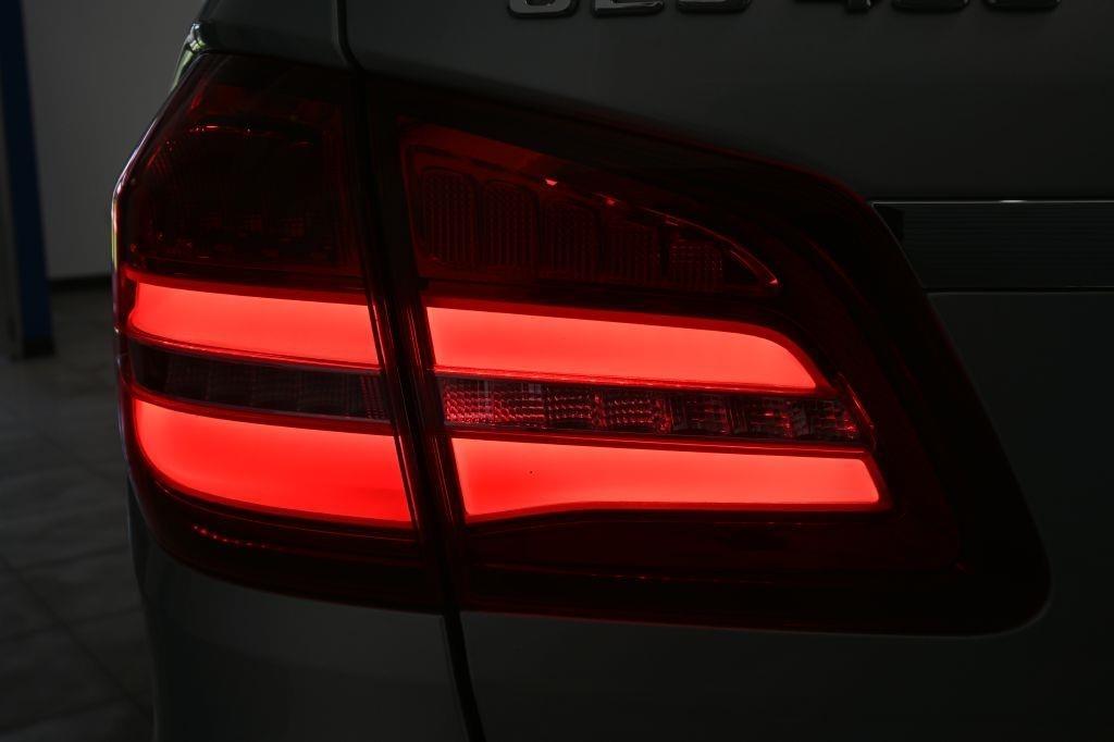 Mercedes-Benz GLS-Class GLS450 4MATIC 2019