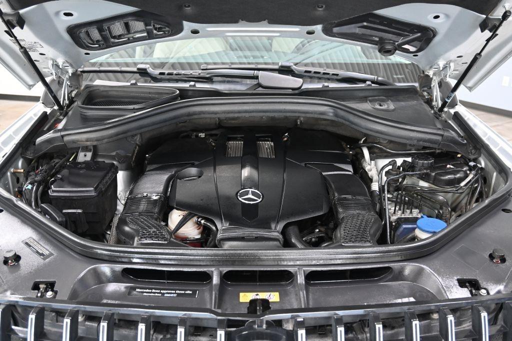 Mercedes-Benz GLS-Class GLS450 4MATIC 2019