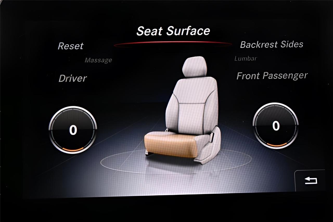 Mercedes-Benz GLS-Class GLS450 4MATIC 2019