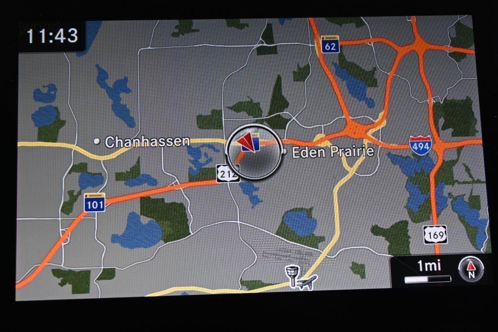 Mercedes-Benz GLS-Class GLS450 4MATIC 2019