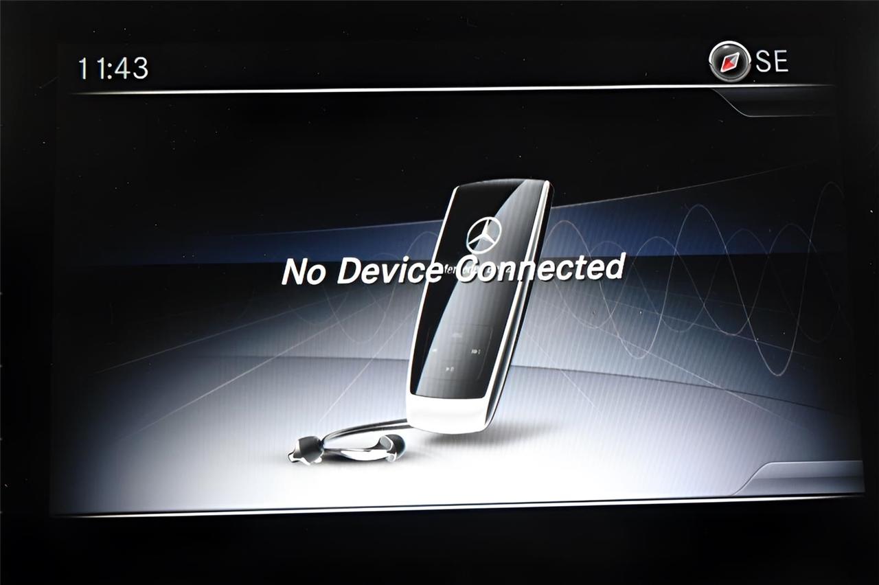 Mercedes-Benz GLS-Class GLS450 4MATIC 2019