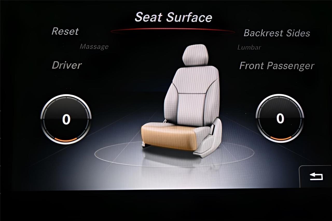 Mercedes-Benz GLS-Class GLS450 4MATIC 2019