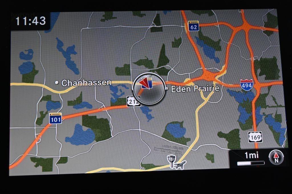 Mercedes-Benz GLS-Class GLS450 4MATIC 2019