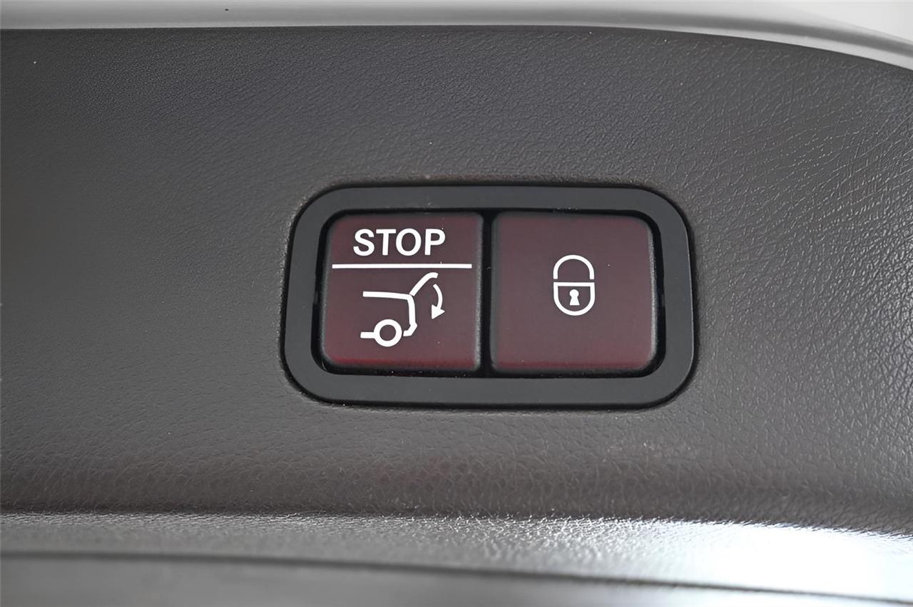 Mercedes-Benz GLS-Class  2019