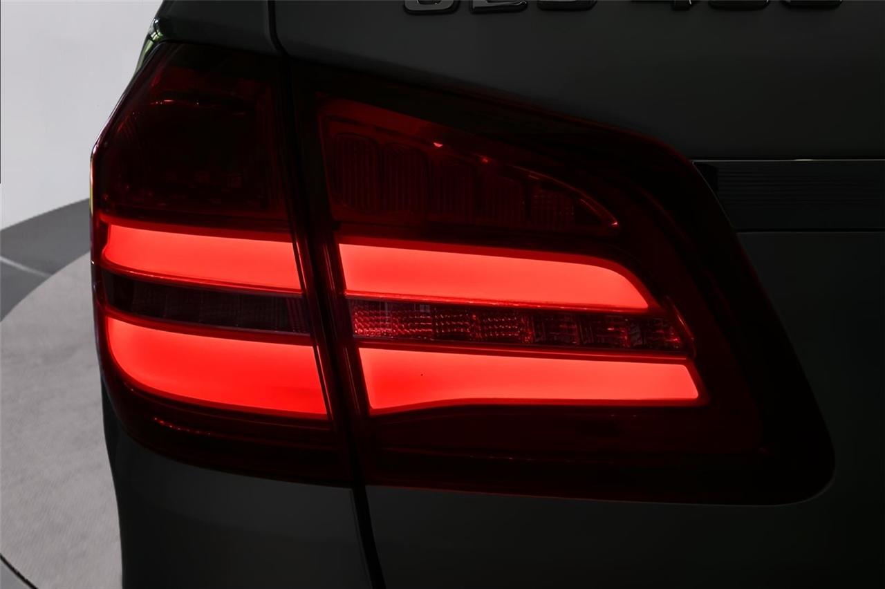 Mercedes-Benz GLS-Class  2019