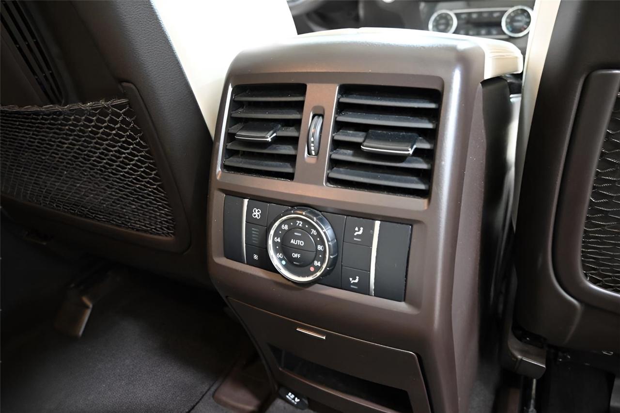 Mercedes-Benz GLS-Class  2019