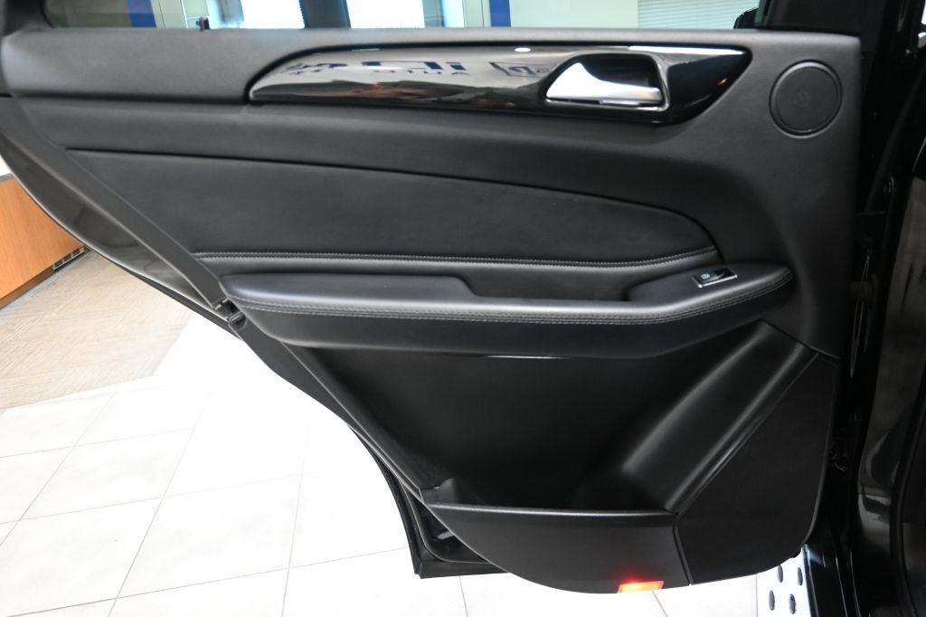 Mercedes-Benz GLE-Class GLE350 4MATIC 2017