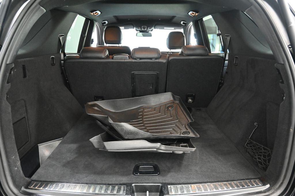 Mercedes-Benz GLE-Class GLE350 4MATIC 2017