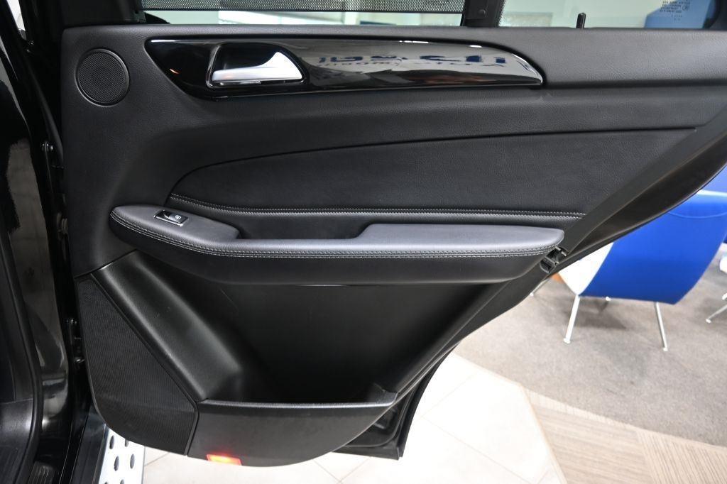 Mercedes-Benz GLE-Class GLE350 4MATIC 2017