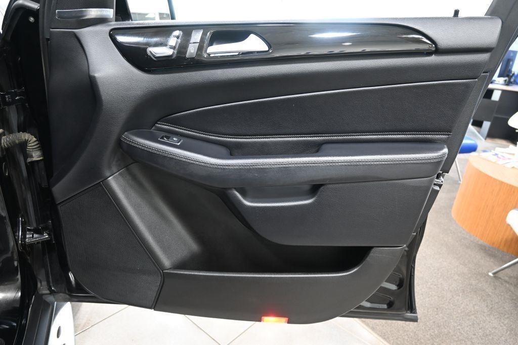 Mercedes-Benz GLE-Class GLE350 4MATIC 2017