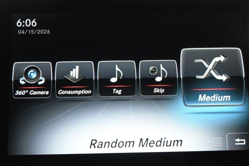 Mercedes-Benz GLE-Class GLE350 4MATIC 2017