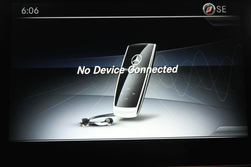 Mercedes-Benz GLE-Class GLE350 4MATIC 2017